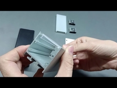 LEDストリップアルミニウムプロファイルKN21