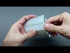 K18 表面実装用 LED アルミニウムプロファイル