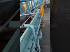 陽極酸化および生産ライン主導のアルミニウム プロファイル