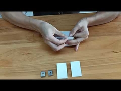 KN61 LEDストリップLEDアルミニウムプロファイル