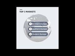 K10 LED の導かれたストリップ ライトの天井の石膏の石膏チャンネル乾式壁のためのアルミニウム プロファイル