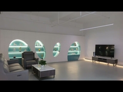 LEDストリップアルミニウムプロファイル