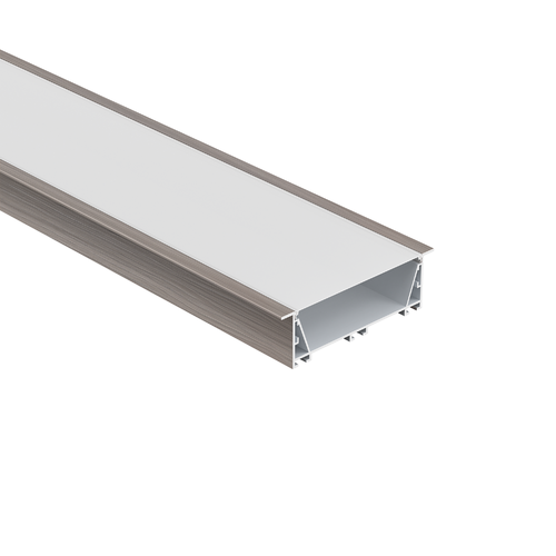 最新の企業ブログについて Why Custom LED Aluminum Profiles Are Becoming Essential in Architectural Lighting