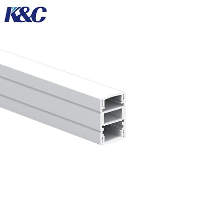 良い価格 K17-2 LED Aluminum Profile 17.0x29.5mm for Commercial Lighting オンライン