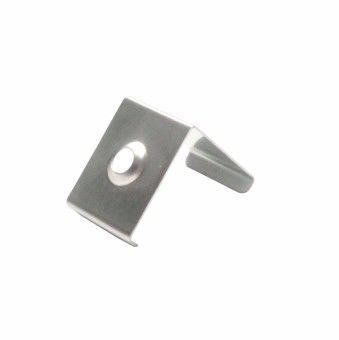 Led aluminum channel Mounted 6063 t5 2.5m LED Corner Aluminium Profile