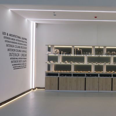 良い価格 アルミニウム合金 挤出チャネルプロファイル オンライン