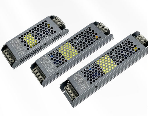 良い価格 LEDの滑走路端燈のための200W 250W LEDの電源DC 12V 24V AC220-240V IP20 LEDの運転者 オンライン