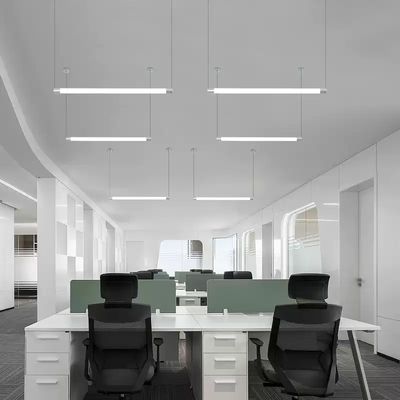 良い価格 拡散器カバーが付いている天井灯のための円形LEDのプロフィールの直径30mmを高く上げること オンライン