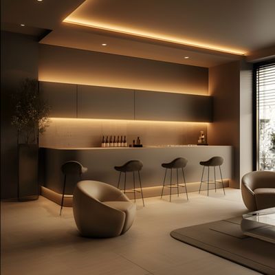 2.5m 長さ 6063 T5 合金 コーナーアングル LEDストリップ アルミニウムプロファイル アップダウン照明用