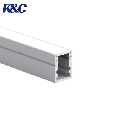 良い価格 10.0x13.0mm LED Aluminum Profile for 8.0mm PCB Strips オンライン