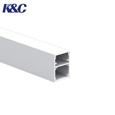 良い価格 6063 T5 Aluminum LED Profile 2M Length for 8/10mm Strips オンライン