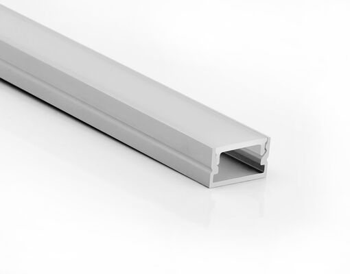 良い価格 KA14 モデル 6063-T5 アルミ合金 LED ストライプ アルミプロファイル オンライン