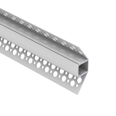 良い価格 6063 T5 アルミニウム合金 LED プロフィール 50000 作業時間 オンライン