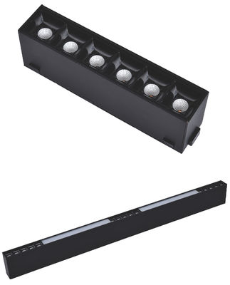 良い価格 10W LED磁気トラック ライト オンライン