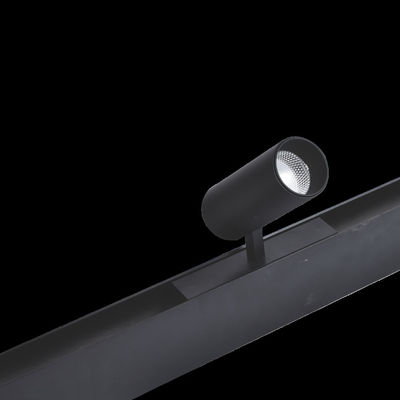 良い価格 建築のための140LM/W 15Wの天井トラック照明設備 オンライン