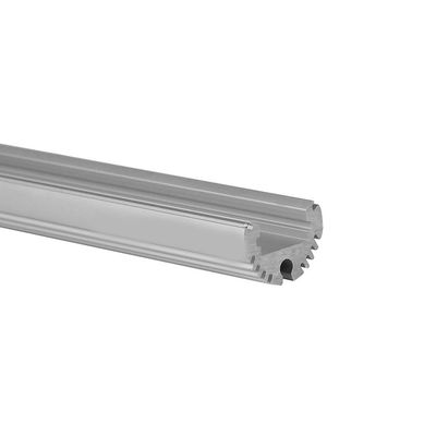 良い価格 管ライトのための20mm円形LEDのプロフィールは線形照明を中断した オンライン