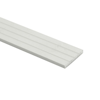良い価格 平たい箱は6063 T5 LEDの天井がストリップのアルミニウム プロフィールを導いた20*2.5mmを取付けた オンライン