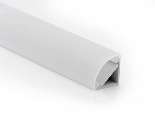 良い価格 6063度角IP65 16*16mm LEDのアルミニウム放出90 オンライン