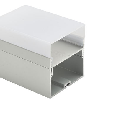 運転者のためのLEDのアルミニウム プロフィールの導かれたストリップのアルミニウム プロフィールの運転者