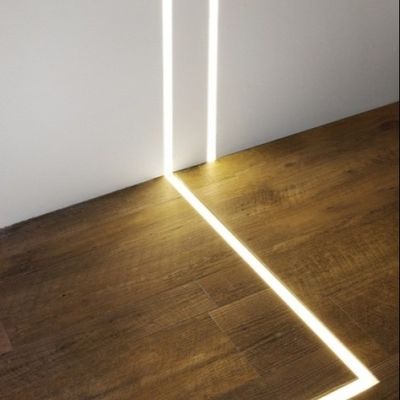 アルミニウムプロファイル 6063 T3