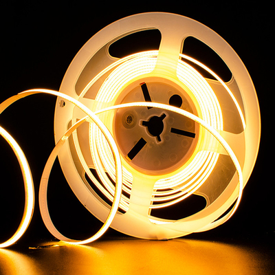 良い価格 高密度穂軸適用範囲が広いLEDの滑走路端燈24VDC 480 Leds LEDのリボンのストリップ オンライン