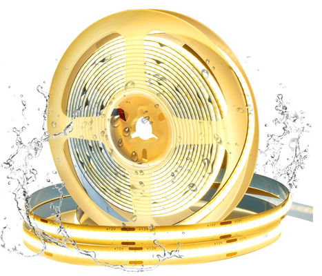 Dotless適用範囲が広い穂軸LEDのストリップ