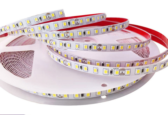 良い価格 IP68防水SMD LEDの適用範囲が広いストリップ2835高圧220V 110 Leds オンライン