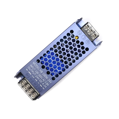 良い価格 IP20を転換するDC 12V 24V LEDの電源60W 100W AC220-240V LEDの運転者 オンライン