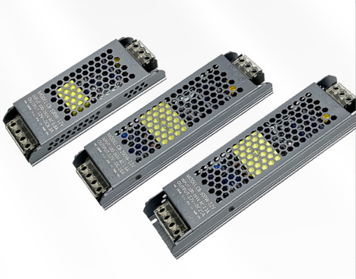 LEDの滑走路端燈のための200W 250W LEDの電源DC 12V 24V AC220-240V IP20 LEDの運転者